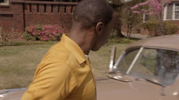 The Watsons Go to Birmingham screenshot 3