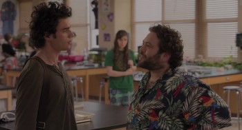 Barely Lethal screenshot 1