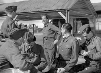 The Way Ahead screenshot 1