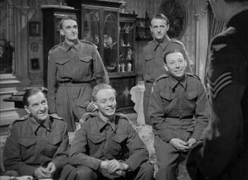 The Way Ahead screenshot 3