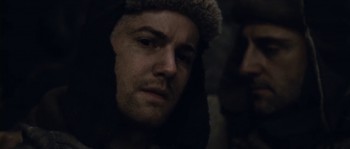 The Way Back screenshot 1