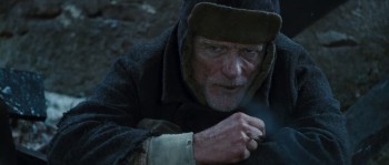 The Way Back screenshot 3