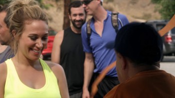 The Wedding Pact screenshot 1