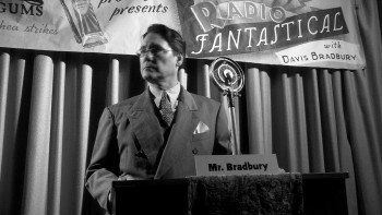 The Whisperer in Darkness screenshot 1