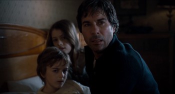 Barricade screenshot 1