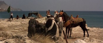 The Wind and the Lion screenshot 3