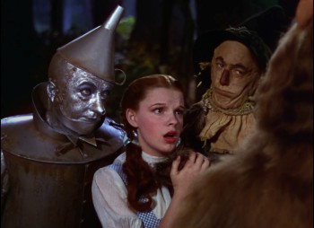 The Wizard of Oz screenshot 1