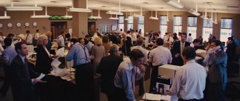 The Wolf of Wall Street screenshot 2