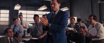 The Wolf of Wall Street screenshot 3