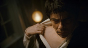 The Wolfman screenshot 1