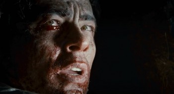 The Wolfman screenshot 2