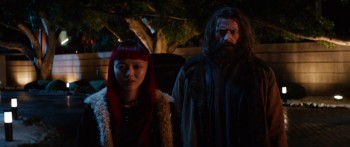 The Wolverine screenshot 1