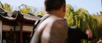 The Wolverine screenshot 3