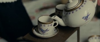 The Woman in Black screenshot 1