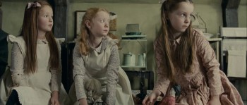 The Woman in Black screenshot 2