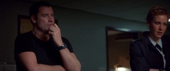 Basic - Farligt uppdrag screenshot 1