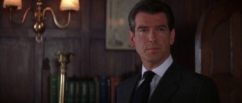 The World Is Not Enough screenshot 2