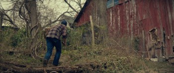 The World Made Straight screenshot 1