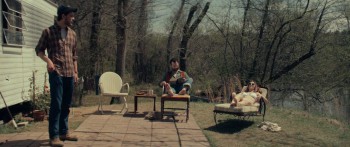 The World Made Straight screenshot 2