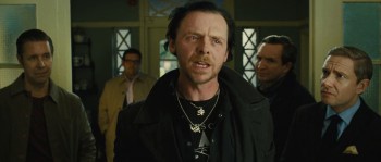 The World's End screenshot 2