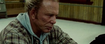 The Wrestler screenshot 1