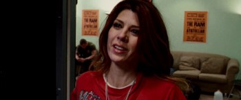 The Wrestler screenshot 2