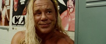 The Wrestler screenshot 3