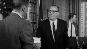 The Young Savages screenshot 1