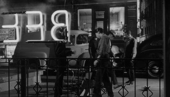 The Young Savages screenshot 2