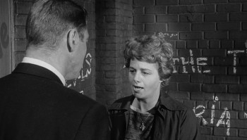 The Young Savages screenshot 3