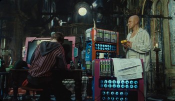 The Zero Theorem screenshot 2