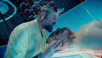 The Zero Theorem screenshot 3