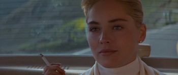 Basic Instinct screenshot 2