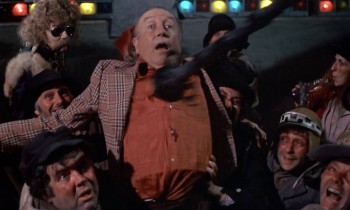 Theater of Blood screenshot 3