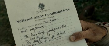 There Be Dragons screenshot 2