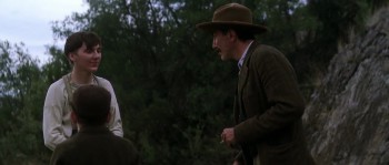 There Will Be Blood screenshot 2