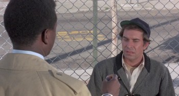 They Call Me Mister Tibbs! screenshot 1