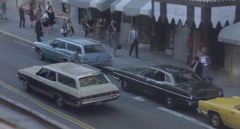 They Call Me Mister Tibbs! screenshot 3