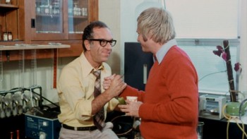 Shivers screenshot 2