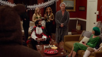 They Came Together screenshot 3