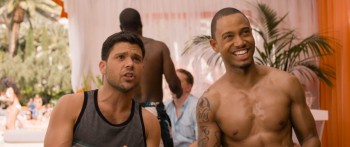 Think Like a Man Too screenshot 1