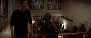 This Is the End screenshot 1