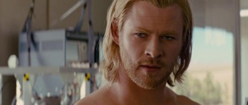 Thor screenshot 1