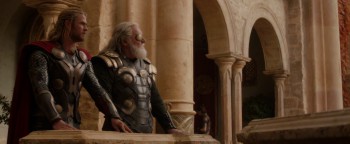 Thor: The Dark World screenshot 1