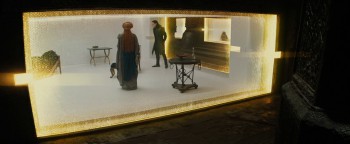 Thor: The Dark World screenshot 2