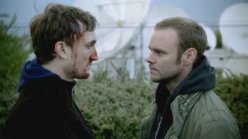 Thorne: Scaredycat screenshot 2