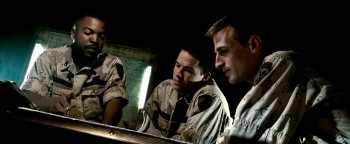 Three Kings screenshot 2