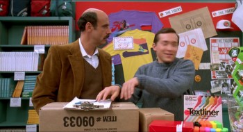 Three O'Clock High screenshot 1