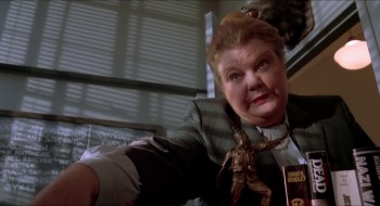 Three O'Clock High screenshot 3