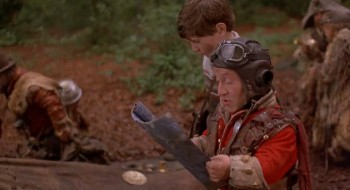 Time Bandits screenshot 2